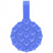 Держатель-присоска для телефона Double Side Silicone with a Strap (Dasheen)