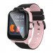 Детские cмарт-часы Hoco Y104 4G (Pink)