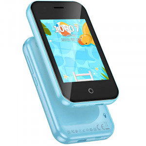 Детский мобильный телефон Hoco Y102 2G 800mAh 2.8" + SIM 2G