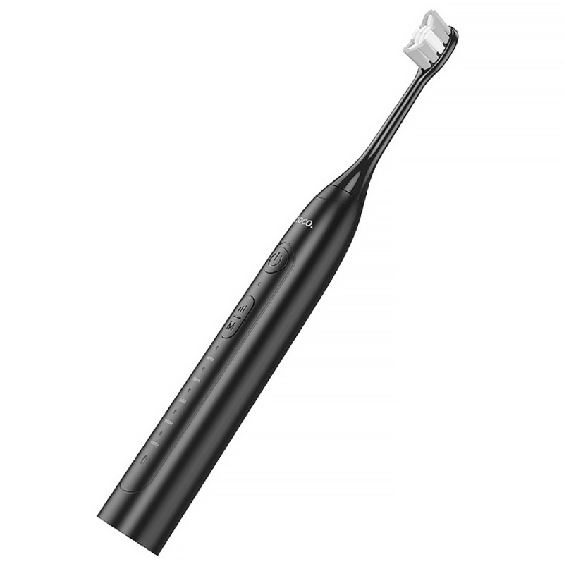 Електрична зубна щітка Hoco HP60 Wave (Black)