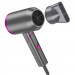 Фото Фен для волос Hoco HP13 Plus Hot and cold air (1600W) (Rose Red) в магазине vchehle.ua