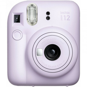 Фотокамера моментальной печати Fujifilm INSTAX MINI 12