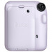 Купить Фотокамера моментальной печати Fujifilm INSTAX MINI 12 (Lilac Purple) на vchehle.ua