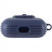 Футляр Frosted для наушников Airpods Pro 2 / Pro (Blue) в магазине vchehle.ua