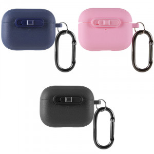 Футляр Frosted для наушников Airpods Pro