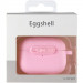 Купити Футляр Frosted для навушників Airpods Pro (Pink) на vchehle.ua