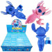 Игрушка на липучке Stitch 6см