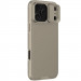 Карбоновая накладка Nillkin CamShield Pro для Apple iPhone 17 Pro Max (6.9") (Gold)