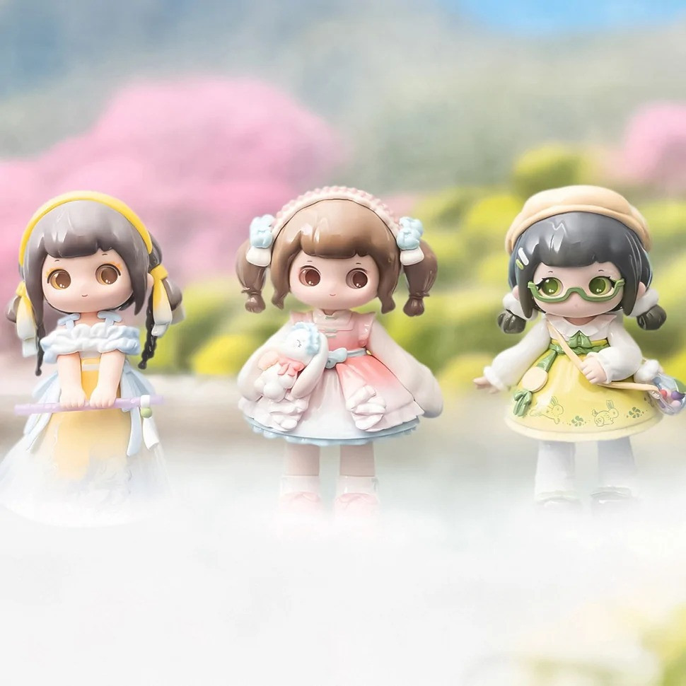 Фото Коллекционная фигурка "Сказочный сон" Pop Top на vchehle.ua