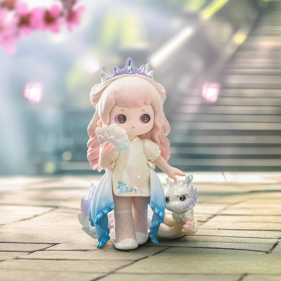 Фото Коллекционная фигурка "Сказочный сон" Pop Top в магазине vchehle.ua