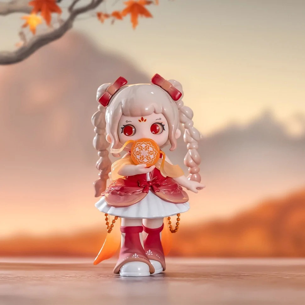 Коллекционная фигурка "Сказочный сон" Pop Top в магазине vchehle.ua