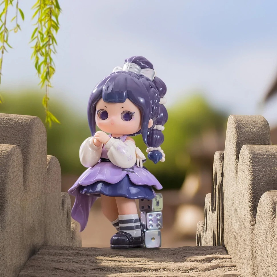 Заказать Коллекционная фигурка "Сказочный сон" Pop Top на vchehle.ua