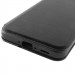 Замовити Шкіряний чохол-книжка Belora для Samsung Galaxy A35 (Black) на vchehle.ua