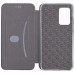 Фото Кожаный чехол-книжка Classy для Motorola Moto G14 (Синий) в магазине vchehle.ua