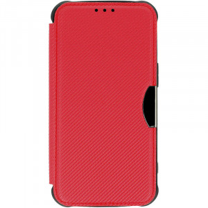 Кожаный чехол-книжка GETMAN Razor (PU) для Samsung Galaxy A36 5G