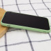 Кожаный чехол Xshield для Apple iPhone 13 Pro Max (6.7") (Зеленый / Pistachio) в магазине vchehle.ua