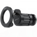 Магнитный держатель для телефона Acefast E23 Magnetic for Travel (Black)