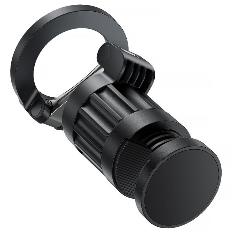 Фото Магнитный держатель для телефона Acefast E23 Magnetic for Travel (Black) на vchehle.ua