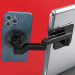 Фото Магнитный держатель Magnetic FY16-Z (Black) на vchehle.ua
