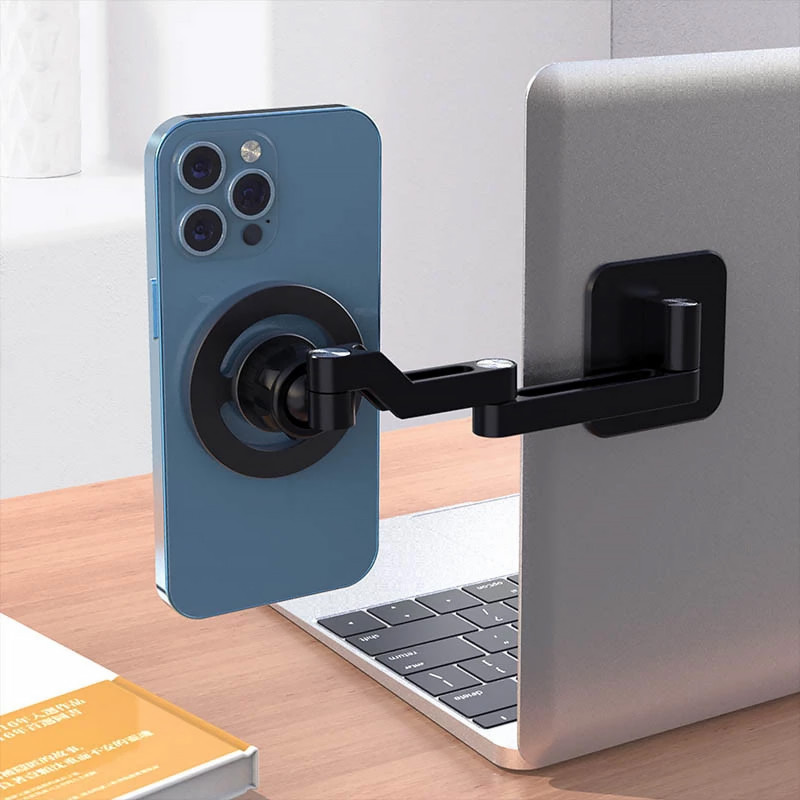 Фото Магнитный держатель Magnetic FY16-Z (Black) в магазине vchehle.ua