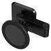 Магнитный держатель Magnetic Safe for Apple FY73 (Black)
