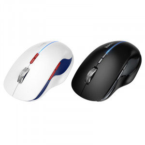 Мышь беспроводная Hoco GM40 Dixon Bluetooth + 2.4G