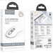 Мышь беспроводная Hoco GM21 Platinum 2.4G (White Gray) в магазине vchehle.ua