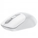 Фото Мышь беспроводная Hoco GM28 2.4G (White / Gray) в магазине vchehle.ua