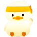 Ночник Duck Lamp A32 1200 mAh (White)