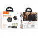 Заказать Петличный беспроводной микрофон Hoco L22 Bright 2in1 (Lightning/Type-C) (Black) на vchehle.ua