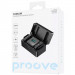 Фото Петличный беспроводной микрофон Proove Forum (Black) на vchehle.ua