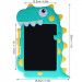 Фото Планшет для рисования Dinosaur 8,5 дюймов (Green) в магазине vchehle.ua