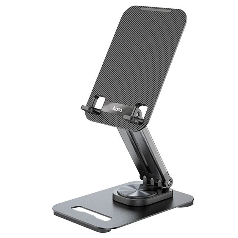 Подставка для телефона Hoco PH48 (Black)