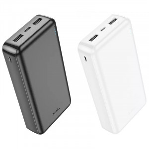 Power Bank Hoco 20000 mAh J100A High-ranking