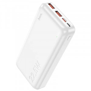 Power Bank Hoco 20000 mAh J101A Astute PD20W+22.5W