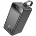 Power Bank Hoco 90000 mAh J123D Element 22.5W+PD20W (Black)
