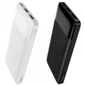 Power Bank Hoco 10000 mAh J72