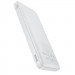 Фото Power Bank Hoco 10000 mAh J72 (Білий) в маназині vchehle.ua