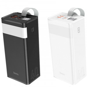 Power Bank Hoco 40000 mAh J86 Powermaster 22.5W