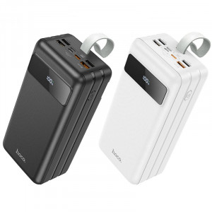 Power Bank Hoco 60000 mAh J86B Electric 22.5W+PD20W