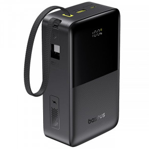 Power Bank Baseus 30000mAh EnerFill FC51 Bipow2 Pro 22.5W (E0028100)