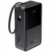Power Bank Baseus 30000mAh EnerFill FC51 Bipow2 Pro 22.5W (E0028100) (Black)
