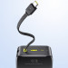 Фото Power Bank Baseus 30000mAh EnerFill FC51 Bipow2 Pro 22.5W (E0028100) (Black) в магазине vchehle.ua