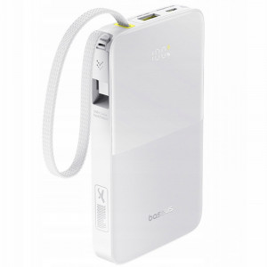 Power Bank Baseus 10000mAh EnerFill FC51 Bipow2 Pro 22.5W (E0027601)