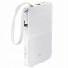 Power Bank Baseus 10000mAh EnerFill FC51 Bipow2 Pro 22.5W (E0027601)