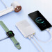 Power Bank Baseus 10000mAh EnerFill FC51 Bipow2 Pro 22.5W (E0027601) (White) в магазине vchehle.ua