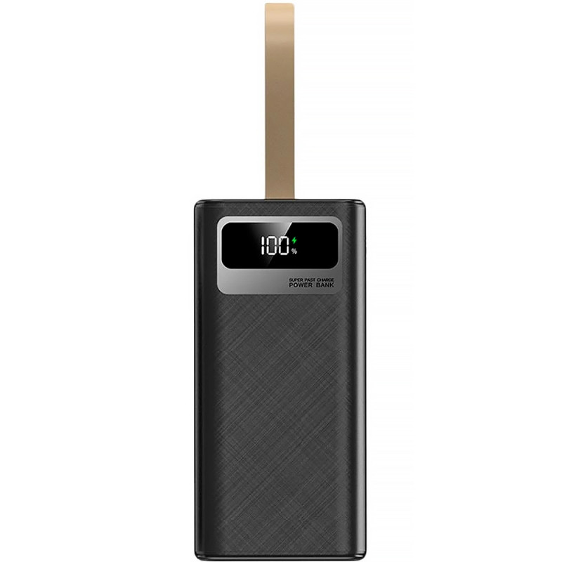 Power Bank Gelius 50000mAh Gross GP-PB309 QC+PD22.5W Led