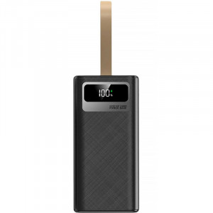 Power Bank Gelius 50000mAh Gross GP-PB309 QC+PD22.5W Led
