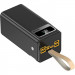 Power Bank Gelius 50000mAh Gross GP-PB309 QC+PD22.5W Led (Black) в магазине vchehle.ua