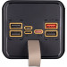 Купить Power Bank Gelius 50000mAh Gross GP-PB309 QC+PD22.5W Led (Black) на vchehle.ua